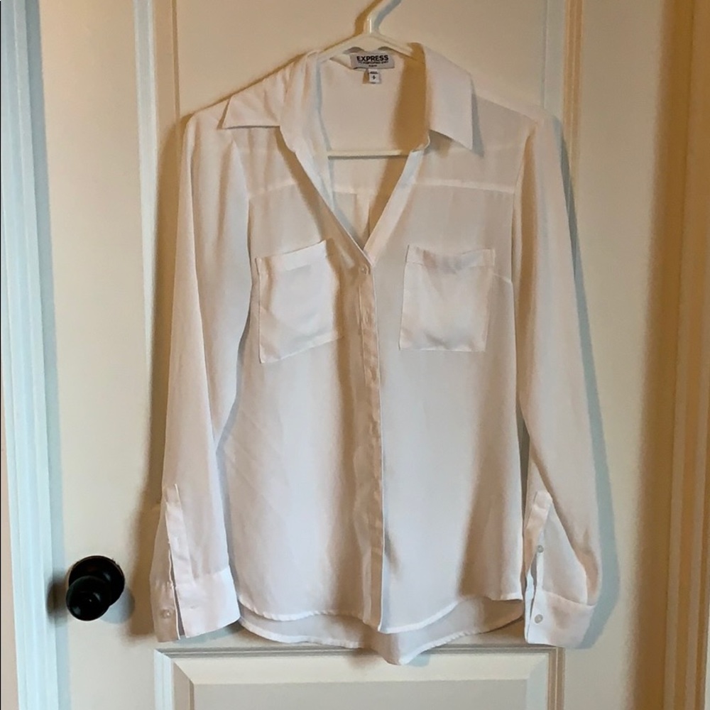 Express Portofino Blouse